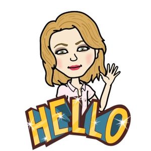 Meet your Posher, Christy